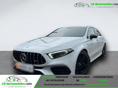 Mercedes Classe A  45 Mercedes-AMG BVA 4-Matic