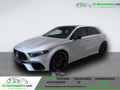 Mercedes Classe A  45 Mercedes-AMG BVA 4-Matic