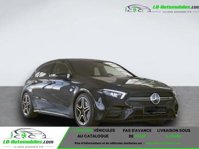 Mercedes Classe A  35 Mercedes-AMG BVA 4-Matic
