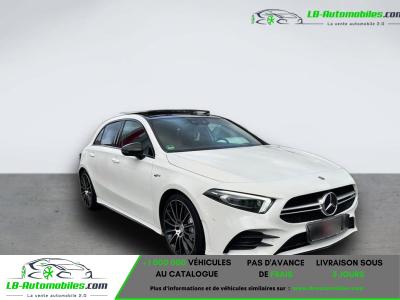 Mercedes Classe A  35 Mercedes-AMG BVA 4-Matic