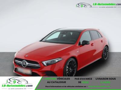 Mercedes Classe A  35 Mercedes-AMG BVA 4-Matic