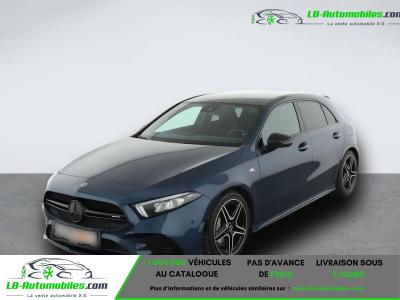Mercedes Classe A  35 Mercedes-AMG BVA 4-Matic