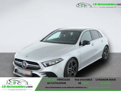 Mercedes Classe A  35 Mercedes-AMG BVA 4-Matic