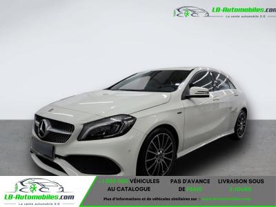 Mercedes Classe A  180 BVA