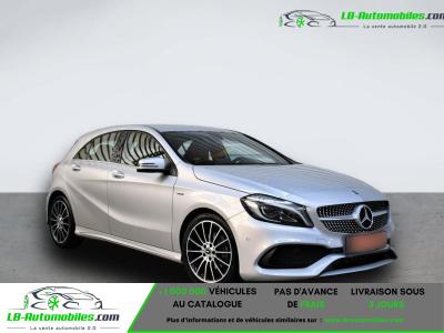 Mercedes Classe A  180 BVA