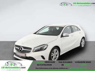 Mercedes Classe A  180 BVA