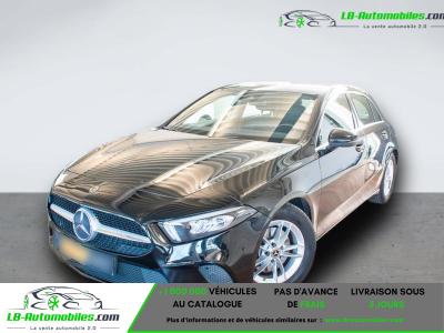 Mercedes Classe A  200 BVA