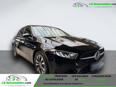 Mercedes Classe A  180 d BVA
