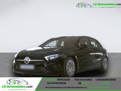 Mercedes Classe A  250 e BVA