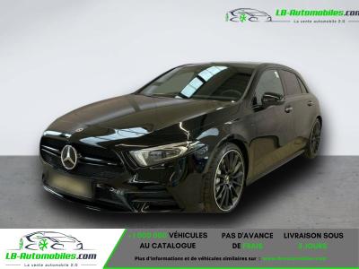 Mercedes Classe A  35 Mercedes-AMG BVA 4Matic