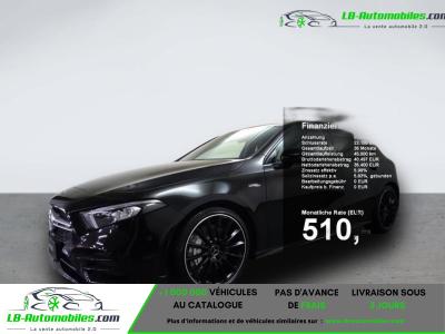 Mercedes Classe A  35 Mercedes-AMG BVA 4Matic