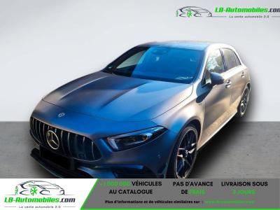 Mercedes Classe A  45 S Mercedes-AMG BVA 4Matic+