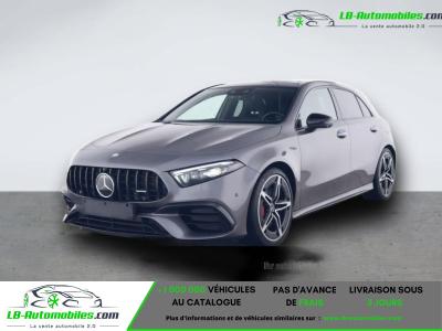 Mercedes Classe A  45 S Mercedes-AMG BVA 4Matic+