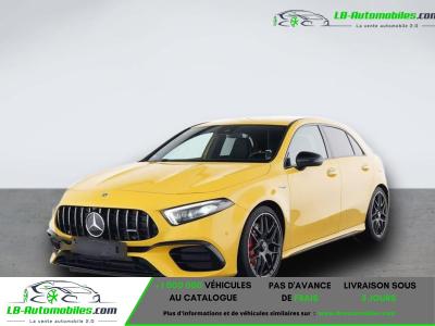 Mercedes Classe A  45 S Mercedes-AMG BVA 4Matic+