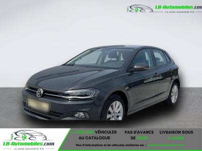 Volkswagen Polo 1.5 TSI EVO 150 S&S BVA