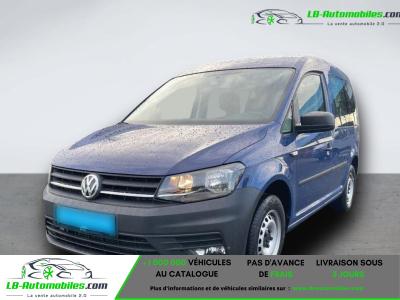 Volkswagen Caddy 1.0 TSI 102