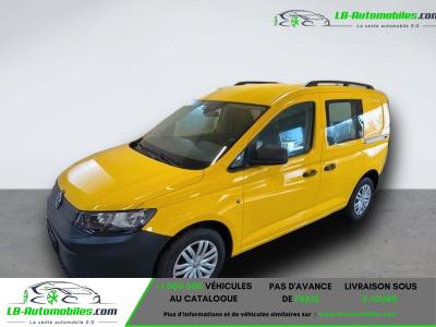 Volkswagen Caddy Utilitaire 1.5 TSI 114 BVA