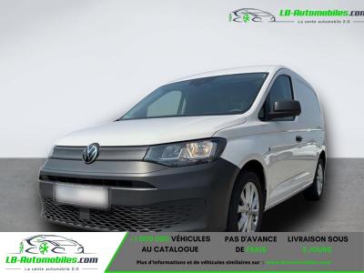 Volkswagen Caddy Utilitaire 1.5 TSI 114 BVA