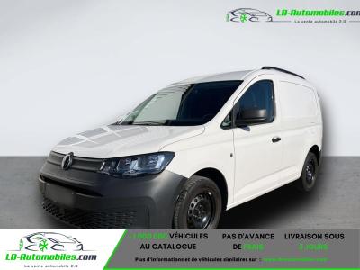 Volkswagen Caddy Utilitaire 1.5 TSI 114 BVA