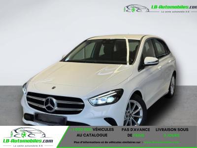 Mercedes Classe B 180 BVM