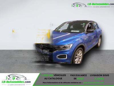 Volkswagen T-Roc 2.0 TSI 190 Start/Stop BVA 4Motion