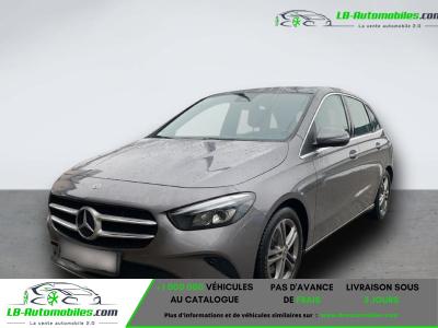 Mercedes Classe B 220 BVA