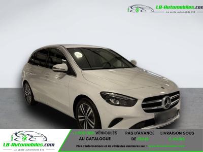 Mercedes Classe B 220 BVA