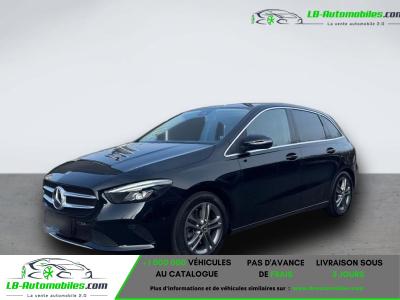 Mercedes Classe B 220 BVA