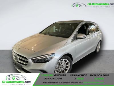 Mercedes Classe B 220 d BVA