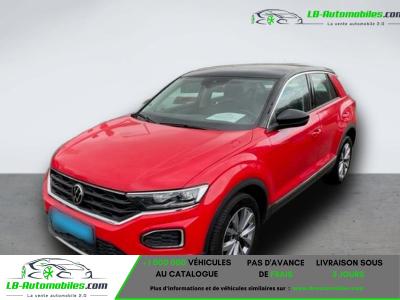 Volkswagen T-Roc 2.0 TDI 150 Start/Stop BVA
