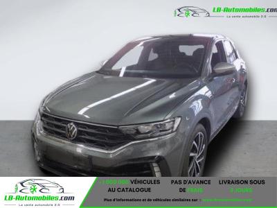 Volkswagen T-Roc 2.0 TSI 300 Start/Stop BVA 4Motion