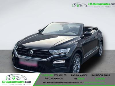 Volkswagen T-Roc Cabriolet 1.0 TSI 110 Start/Stop BVM