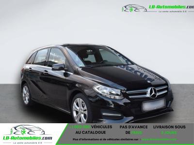Mercedes Classe B 180 BVA