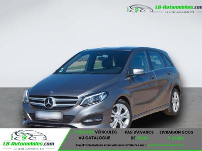 Mercedes Classe B 180 BVA
