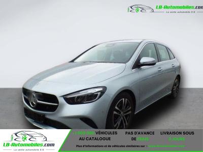 Mercedes Classe B 200 BVA
