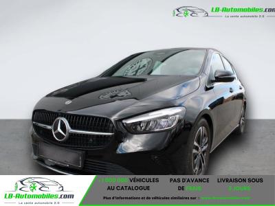 Mercedes Classe B 200 d BVA