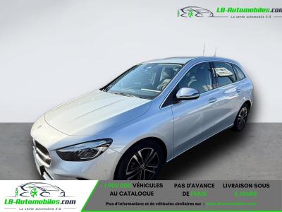 Mercedes Classe B 200 d BVA