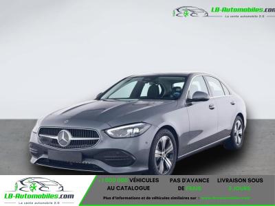 Mercedes Classe C 200 d BVA