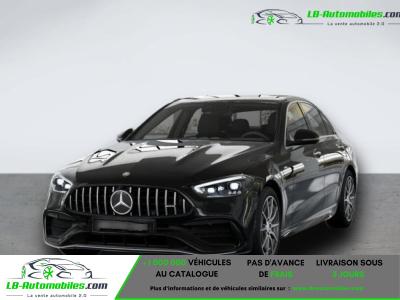 Mercedes Classe C 43 Mercedes-AMG BVA 4Matic