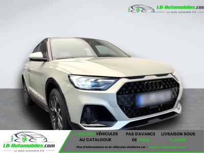 Audi A1 All Street 30 TFSI 110 ch BVA