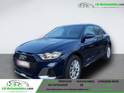 Audi A1 All Street 30 TFSI 110 ch BVA
