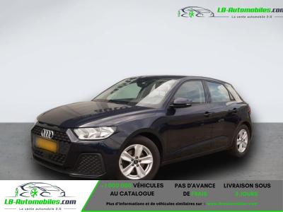 Audi A1 Sportback 30 TFSI 110 ch BVM