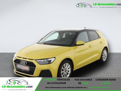 Audi A1 Sportback 30 TFSI 110 ch BVM