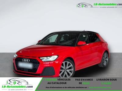 Audi A1 Sportback 30 TFSI 110 ch BVA