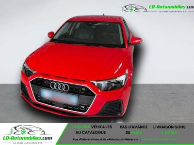 Audi A1 Sportback 30 TFSI 116 ch BVM