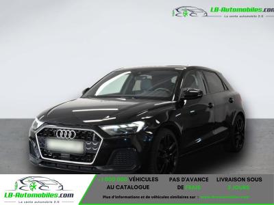 Audi A1 Sportback 30 TFSI 116 ch BVM