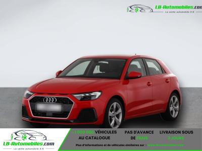 Audi A1 Sportback 30 TFSI 116 ch BVM