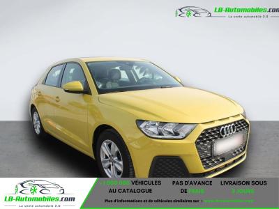 Audi A1 Sportback 30 TFSI 116 ch BVA
