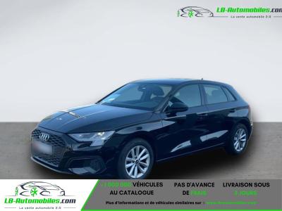 Audi A3 Sportback 30 TDI 116 BVM