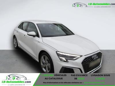 Audi A3 Sportback 30 TDI 116 BVM